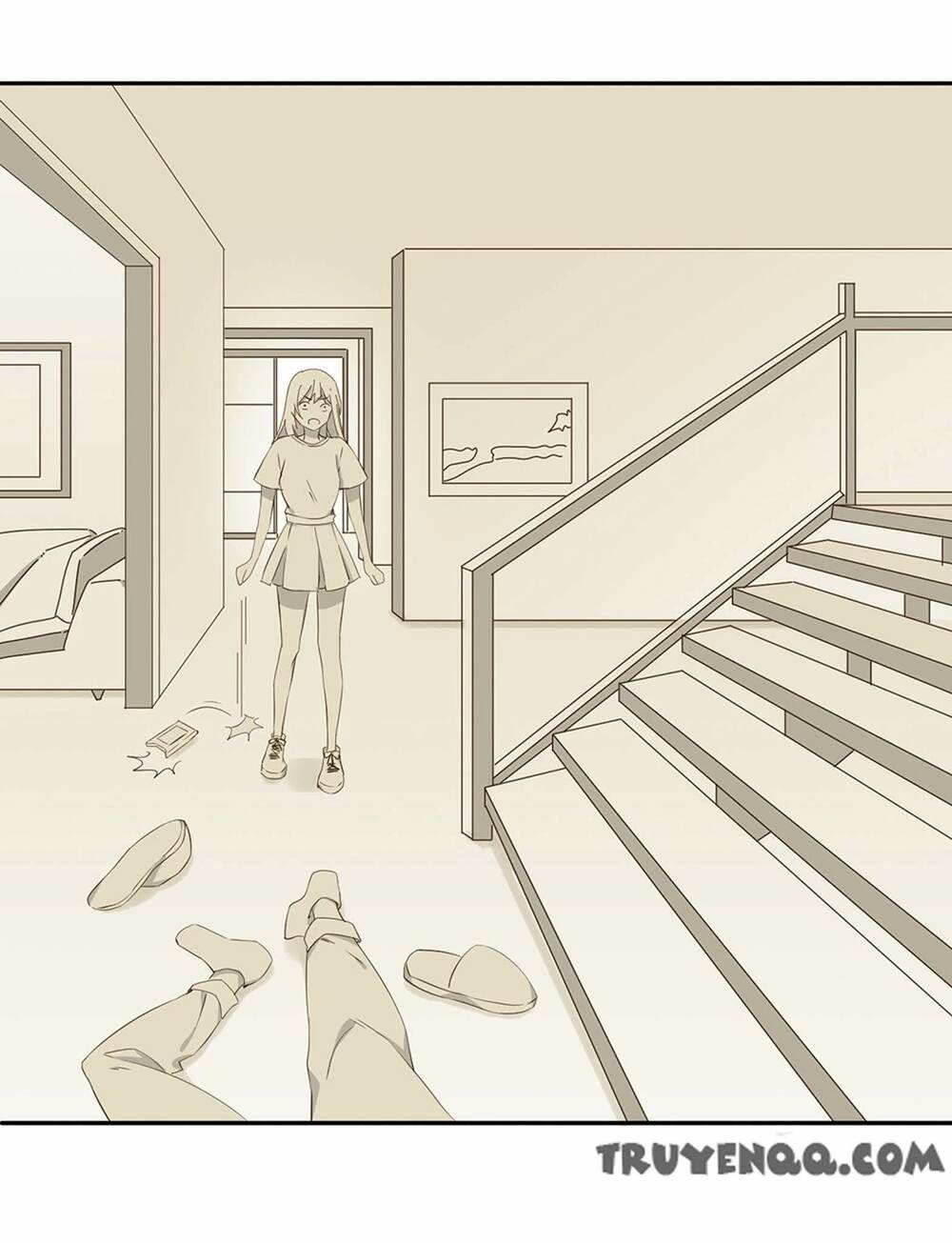 thúc thúc, biệt bào chapter 27 29