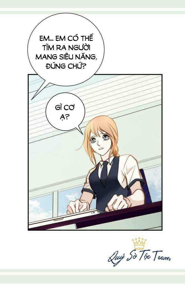 tiếp xúc chí mạng chapter 47 65