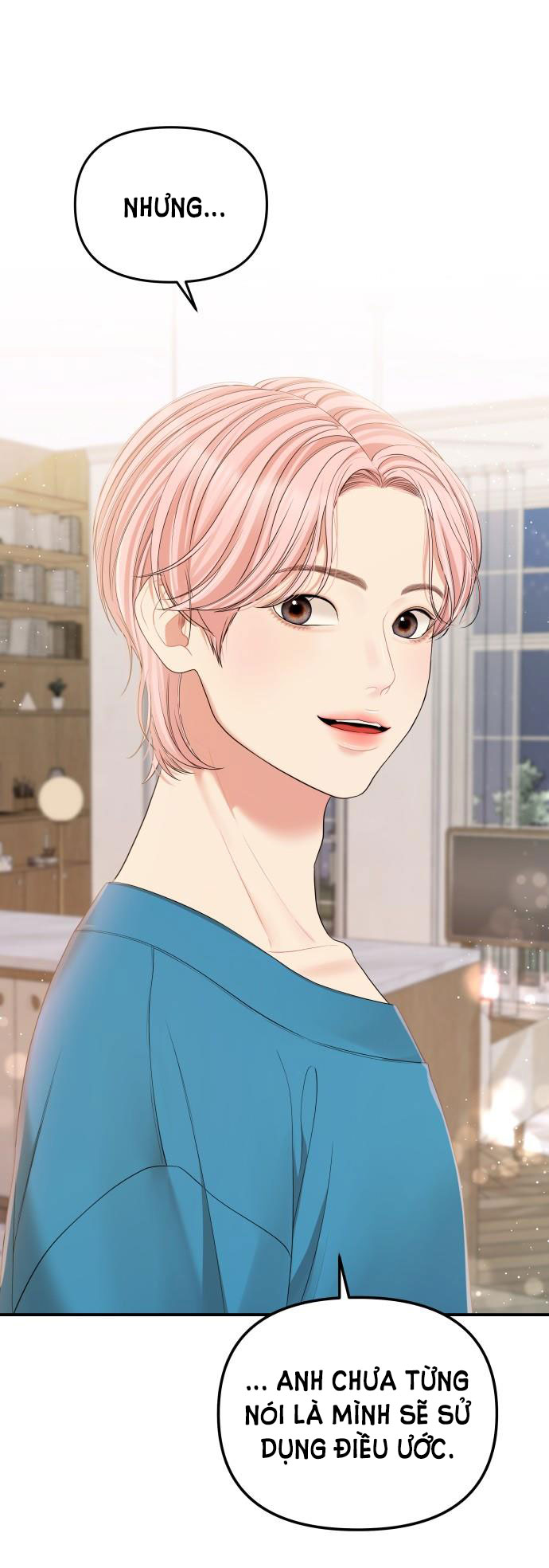 gửi em người đánh cắp những vì sao - to you who swallowed a star chapter 102.2 22