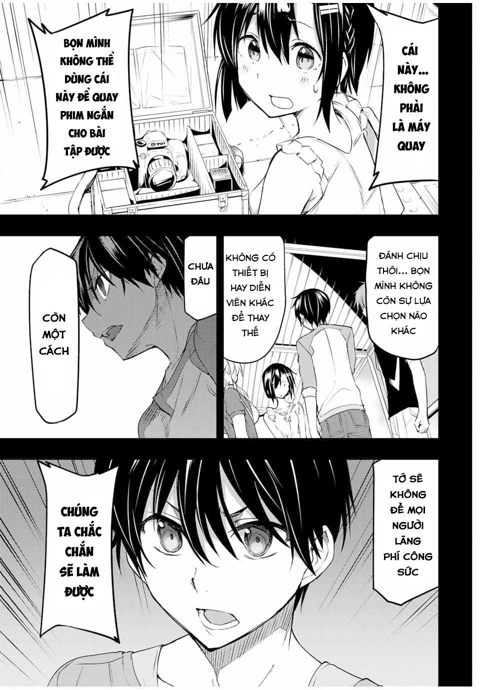 remake our life! chapter 10 2