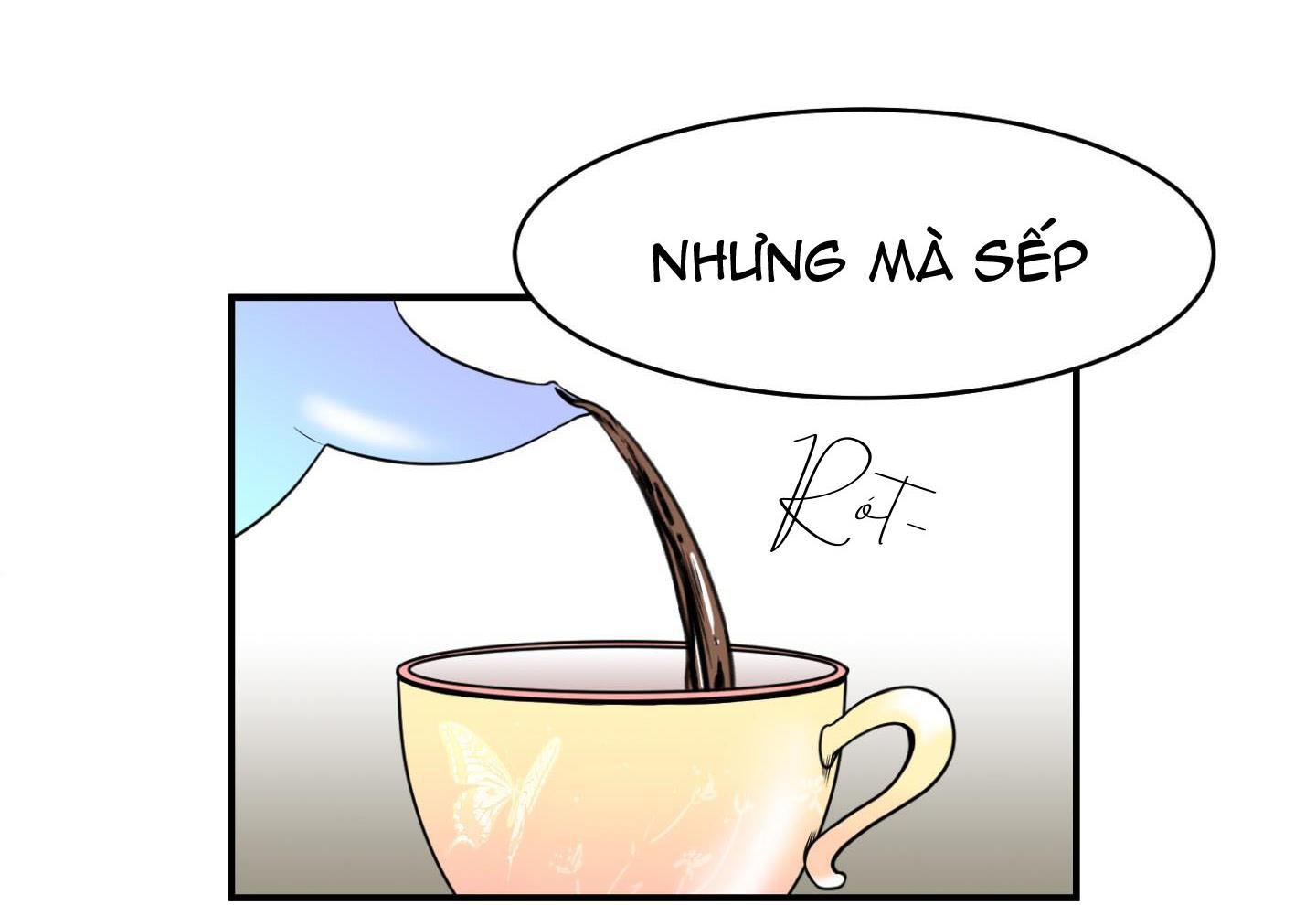 sự trả thù méo mó chapter 3 18