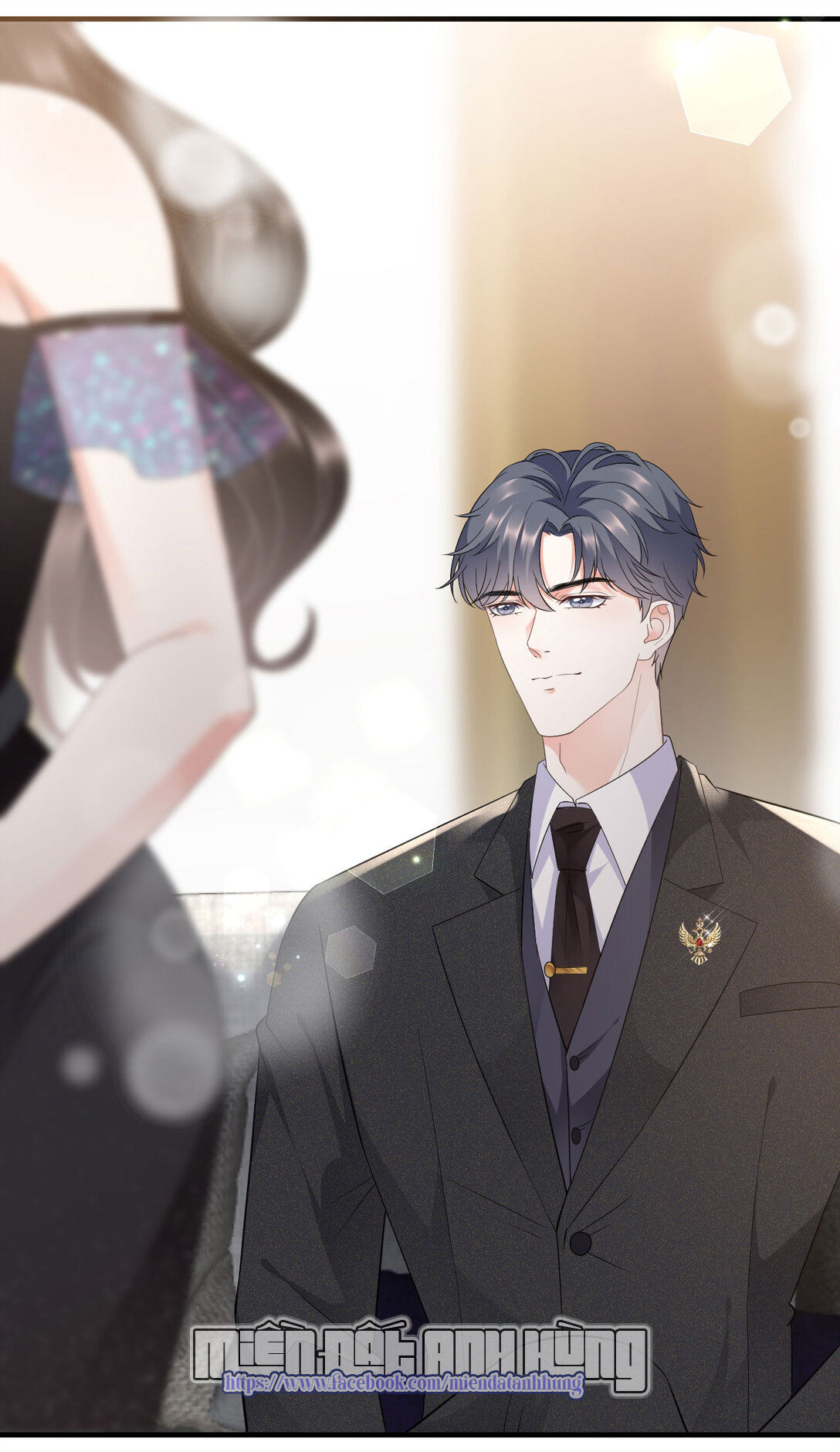 [16+] đại tiểu thư có thể có ý đồ xấu chapter 23 10