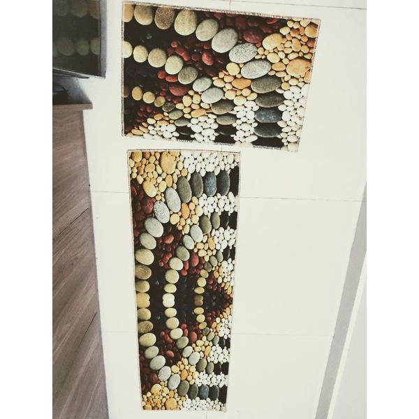 Thảm bếp 3d loại 1