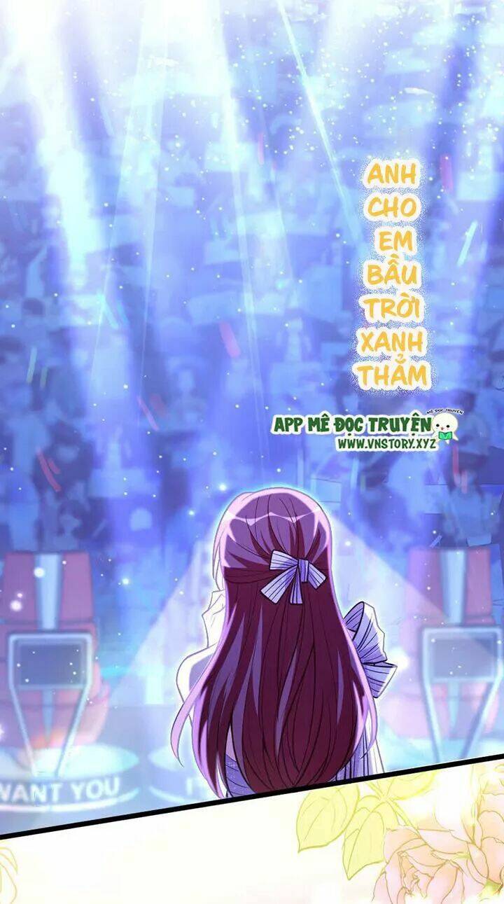 thiên hậu trở về chapter 134 10