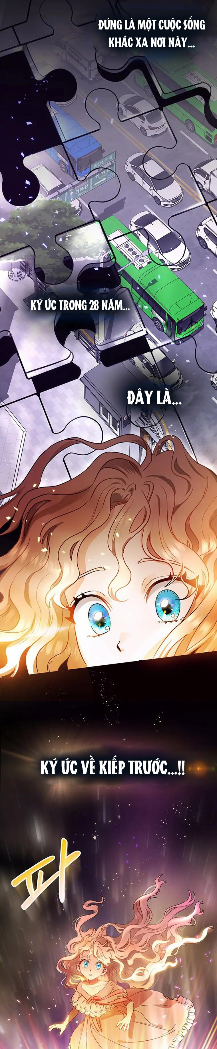 vị cứu tinh của nhân vật chính chapter 2 30