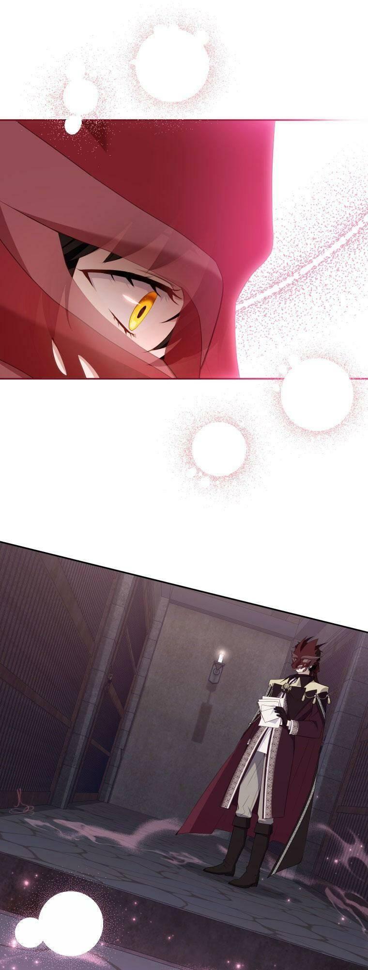 Tôi Đang Được Nuôi Dưỡng Bởi Những Kẻ Phản Diện chapter 35 39