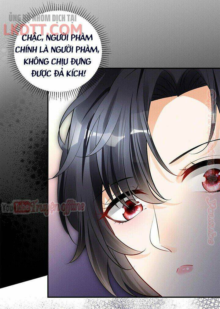 tôi trở thành tổ tông của 5 vị đại lão chapter 32 24