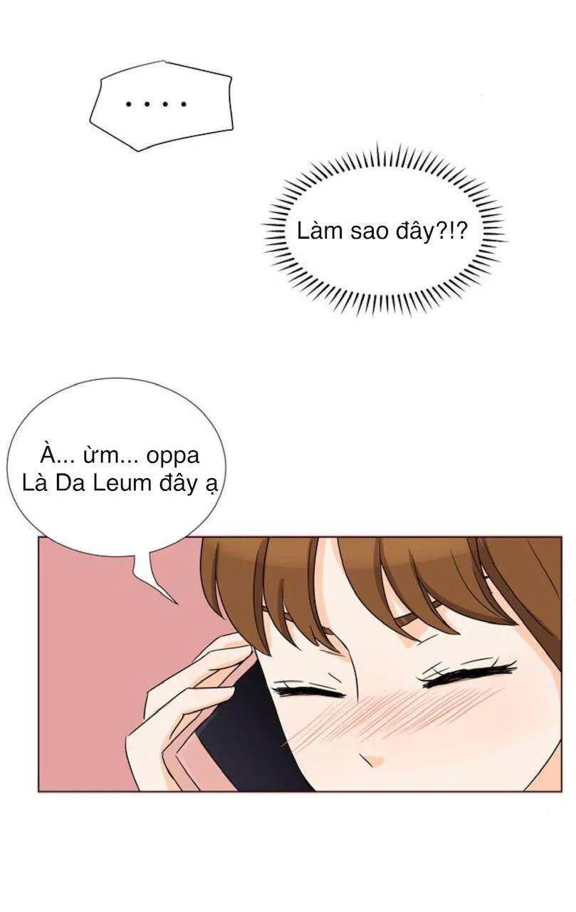 idol và sếp, em yêu ai? chapter 22 35