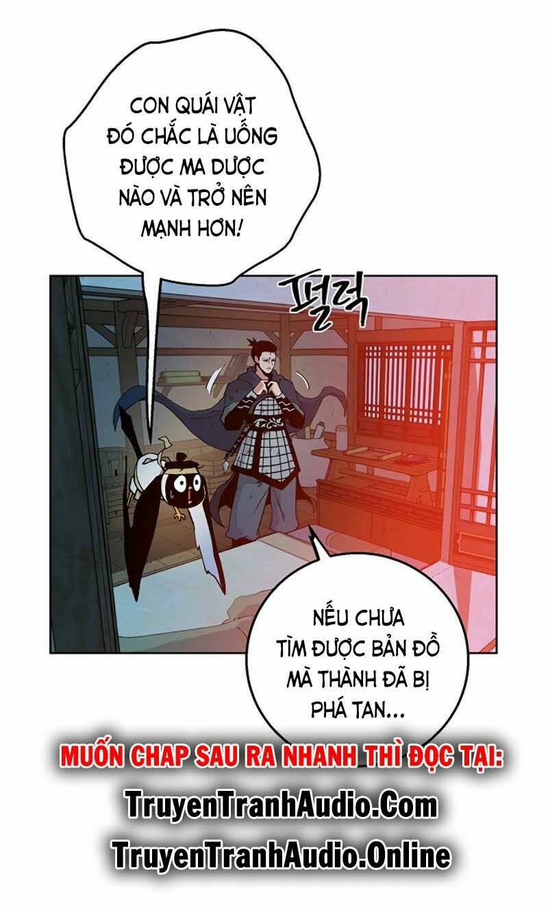 npc bắt đầu từ kỹ năng lv.999 chapter 1 162