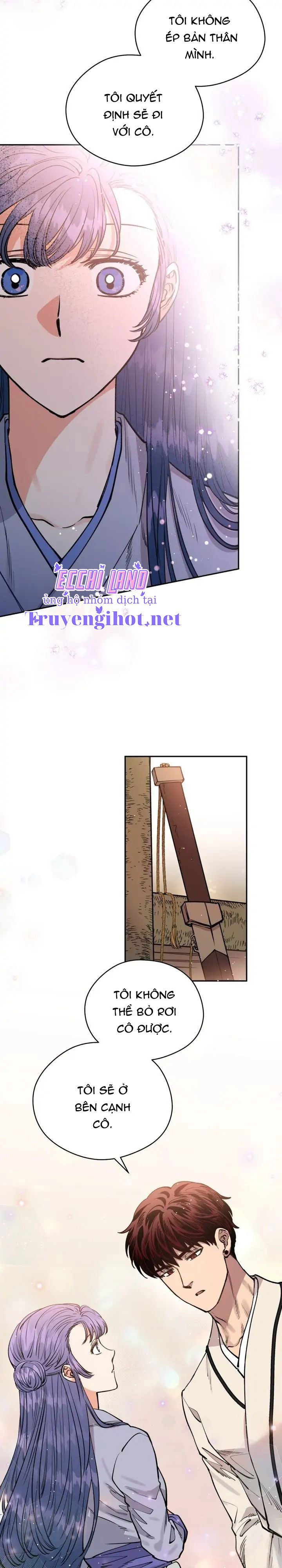 cô dâu thiên đàng chapter 47.2 1