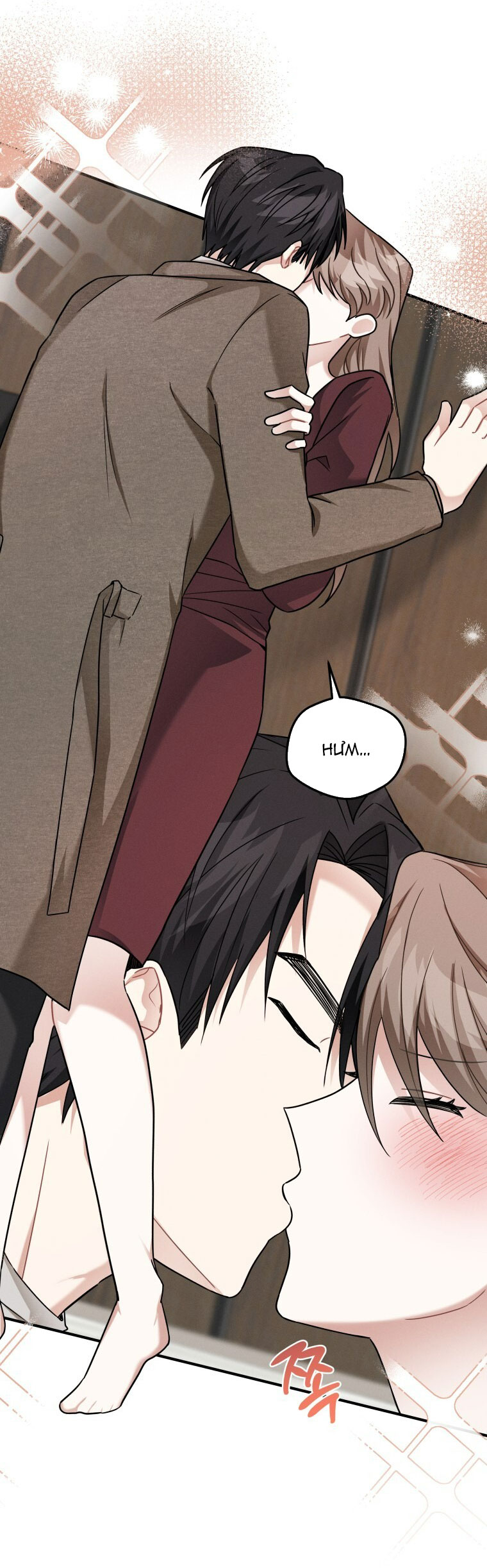 [18+] cùng trời cuối đất chapter 5.1 16