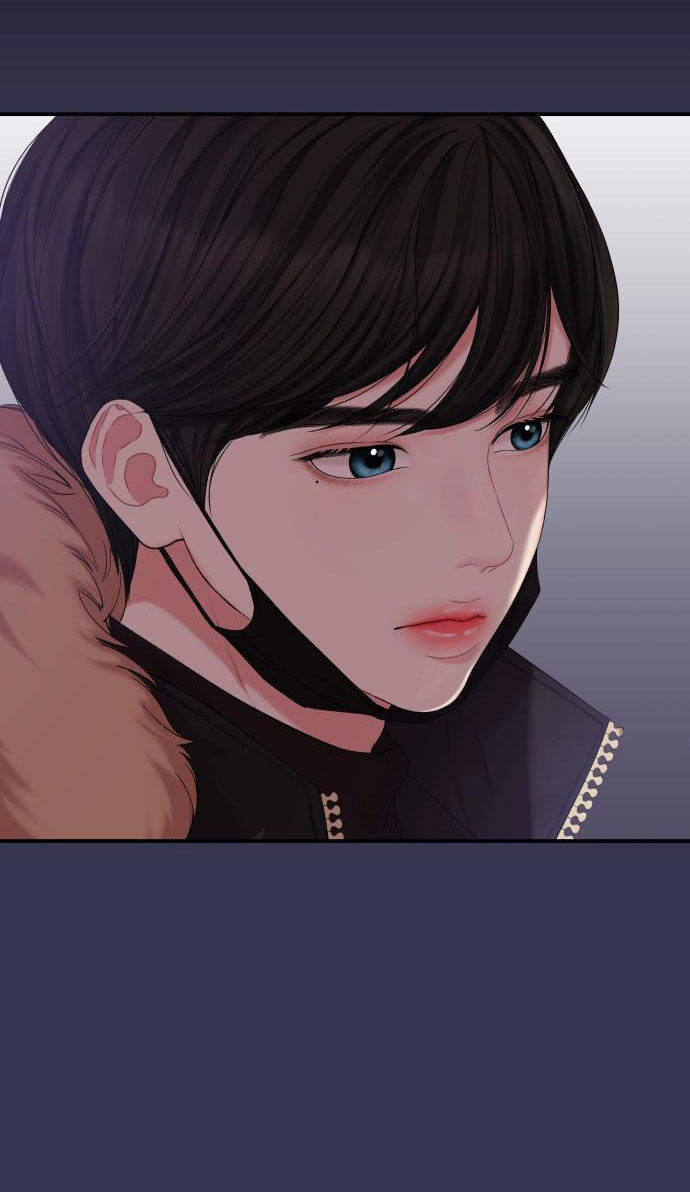 gửi em người đánh cắp những vì sao - to you who swallowed a star chapter 68.1 28