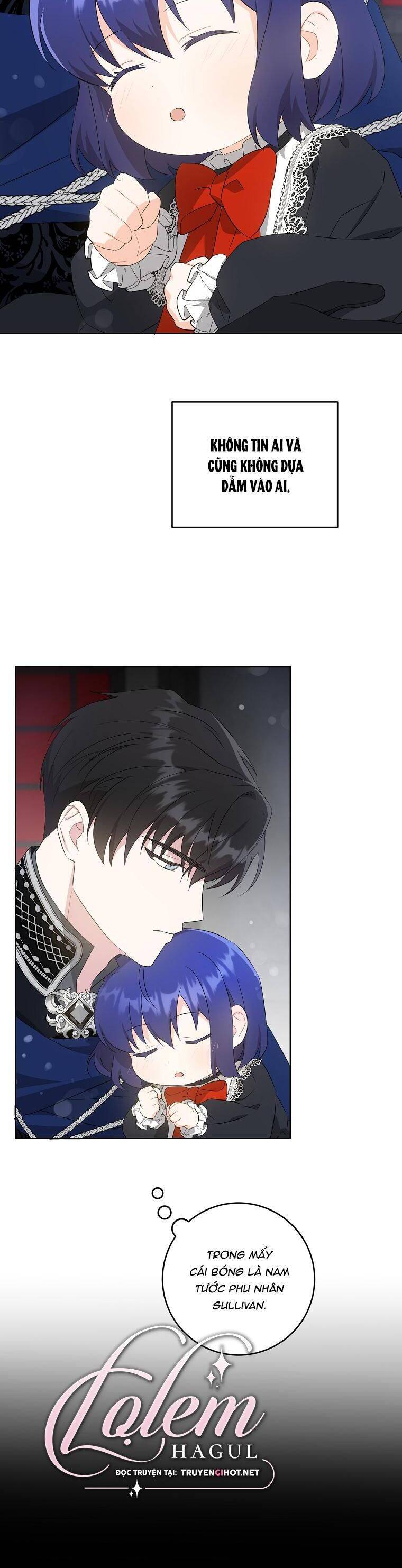 cho con núm vú đi mà chapter 58 19