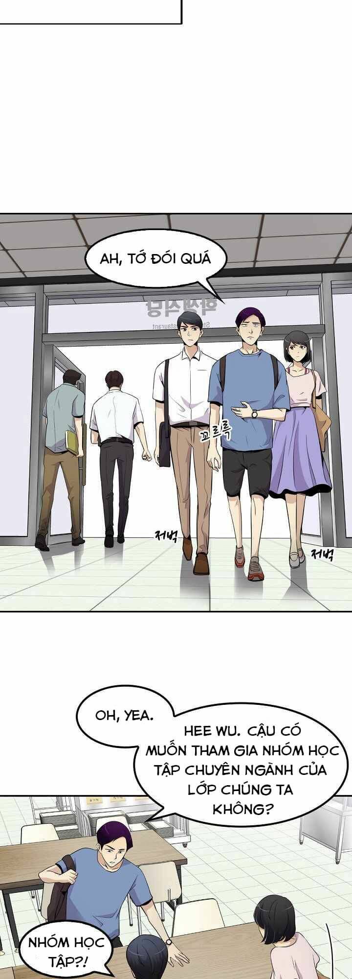 điều tra viên chuyển sinh chapter 31 27