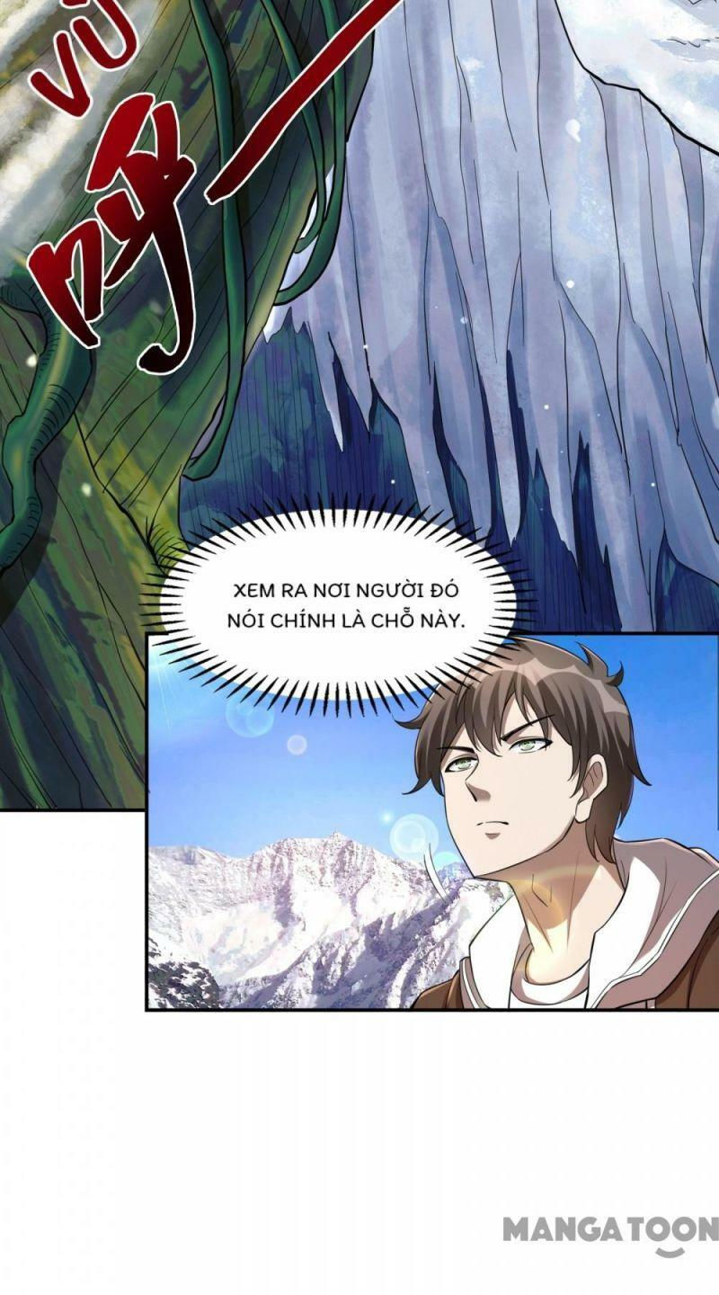 đệ nhất người ở rể chapter 120.1 15