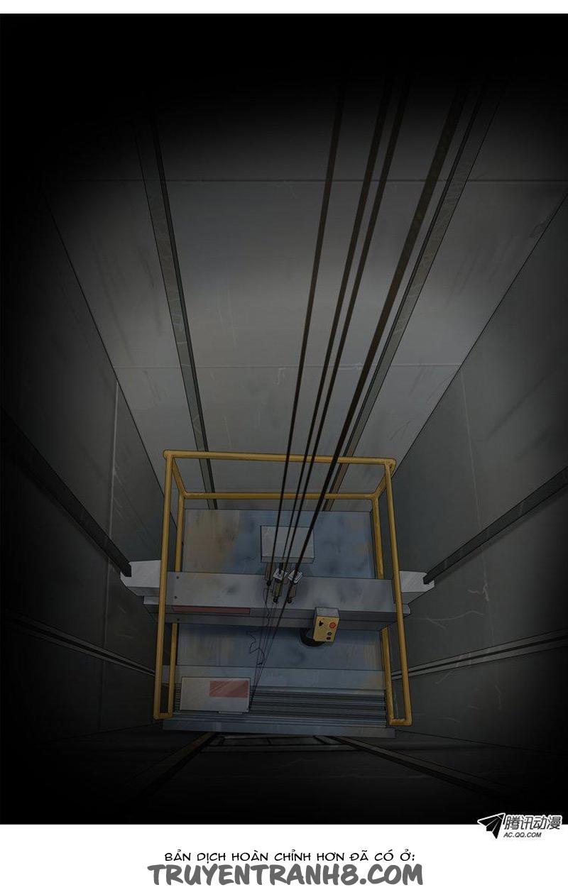 hồi sinh chapter 28 8