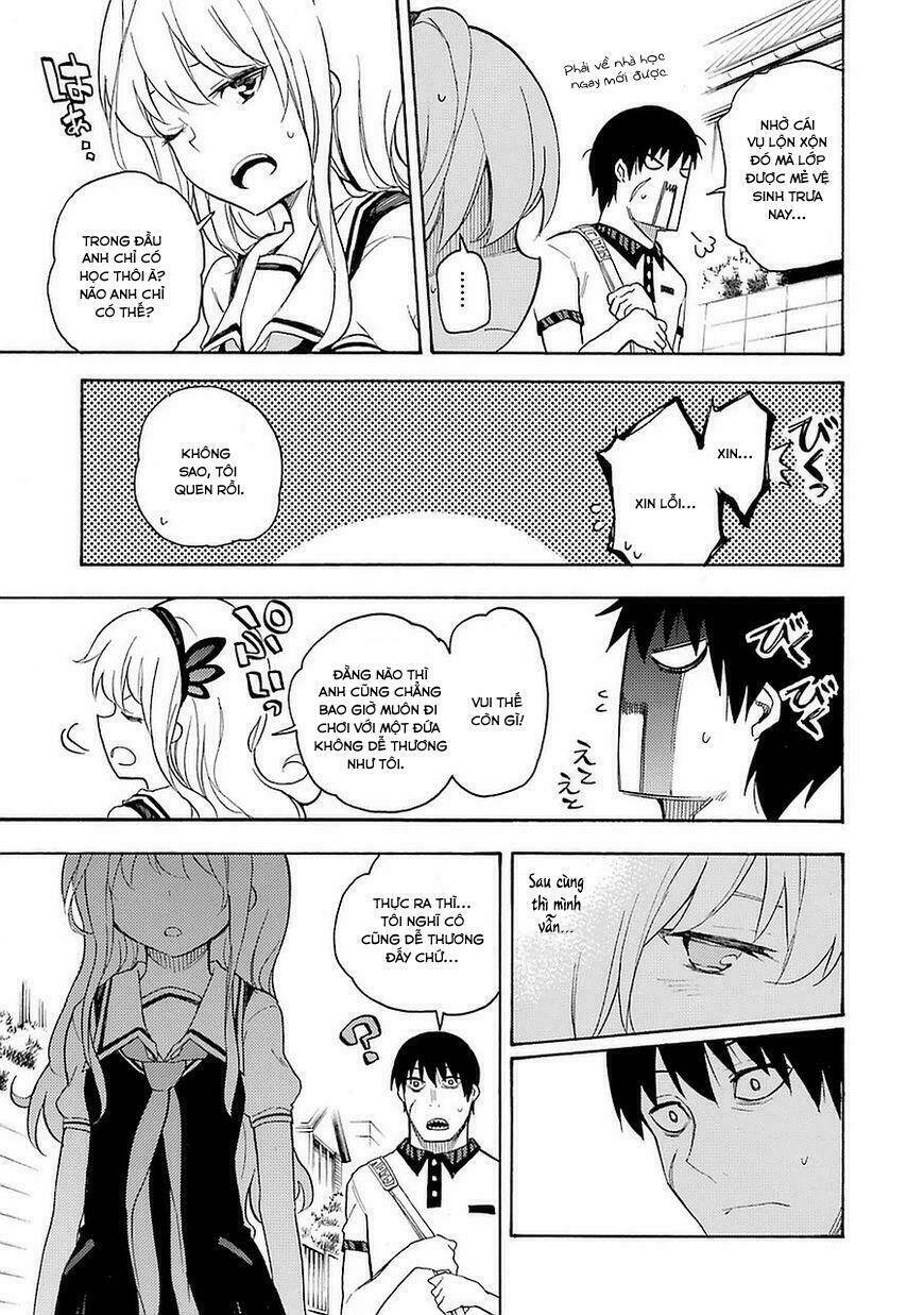 ikusa x koi chapter 5 45