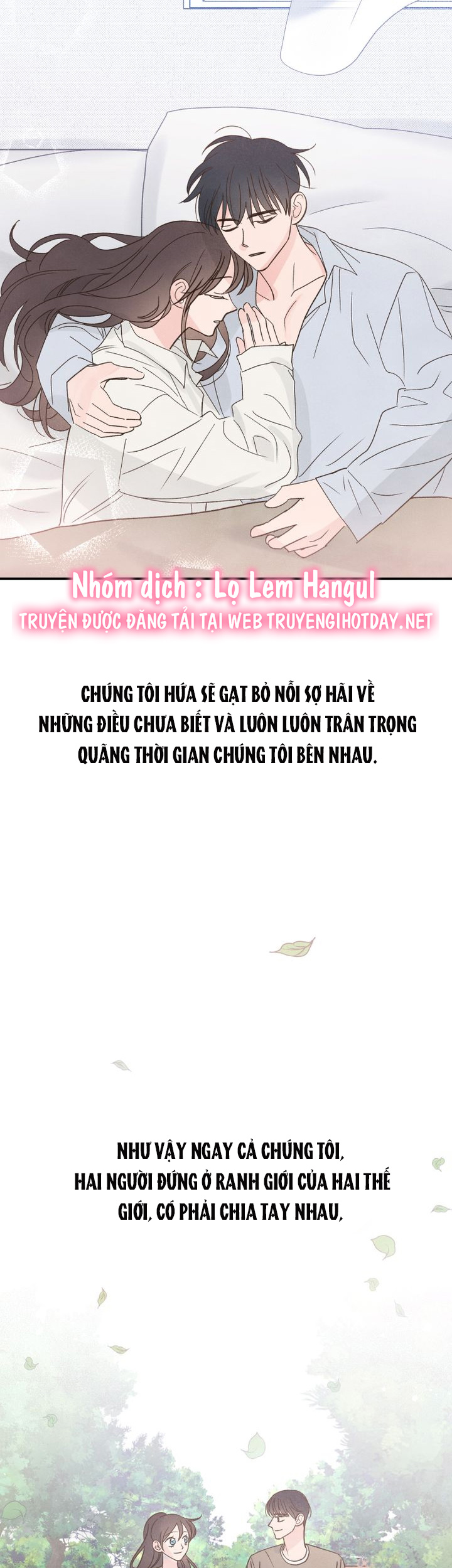 hãy để tôi một mình chapter 96 19