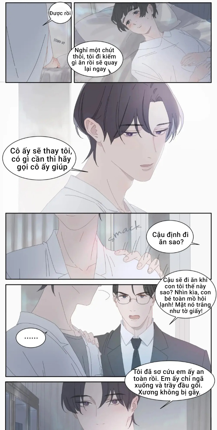 mr.snail chapter 6 6