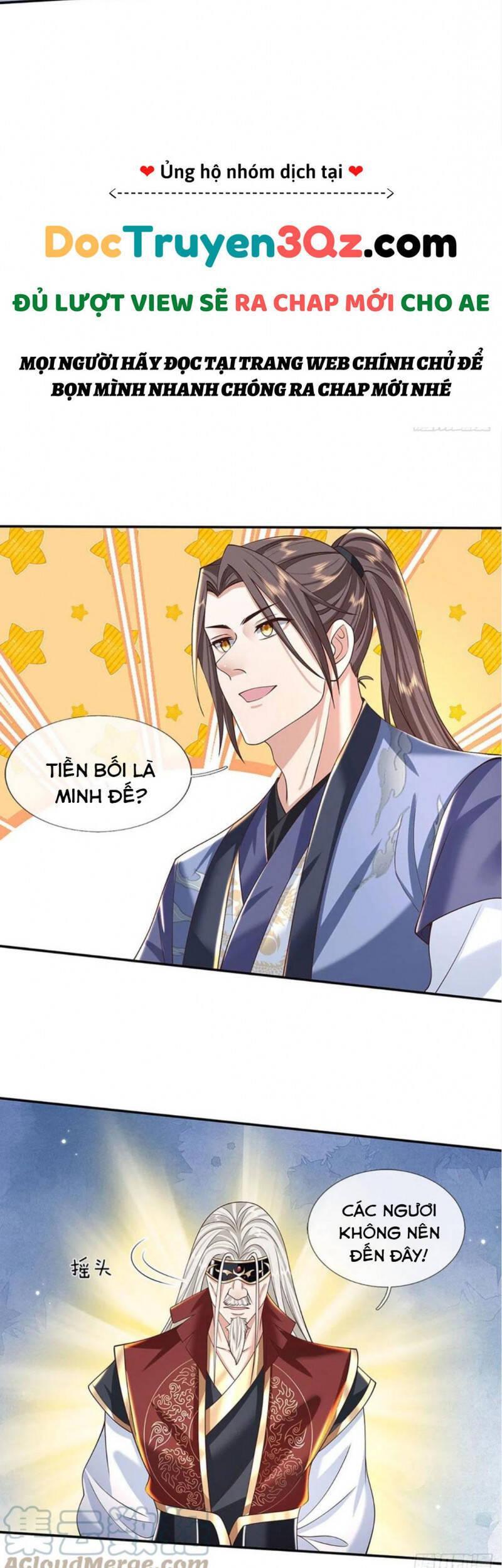 Ta Trở Về Từ Thế Giới Tu Tiên chapter 118 20