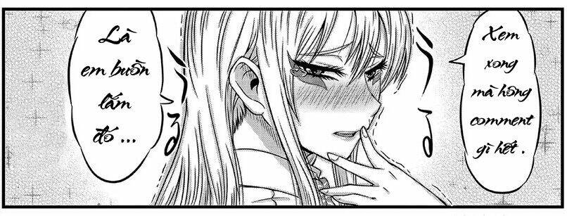 high school inari tamamo-chan ! chapter 11 11