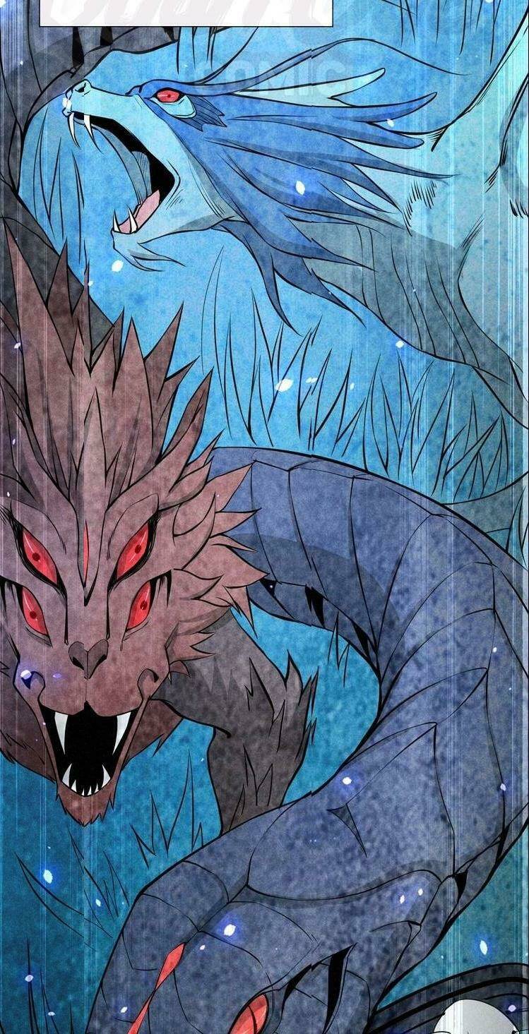 thánh tôn chapter 21 36