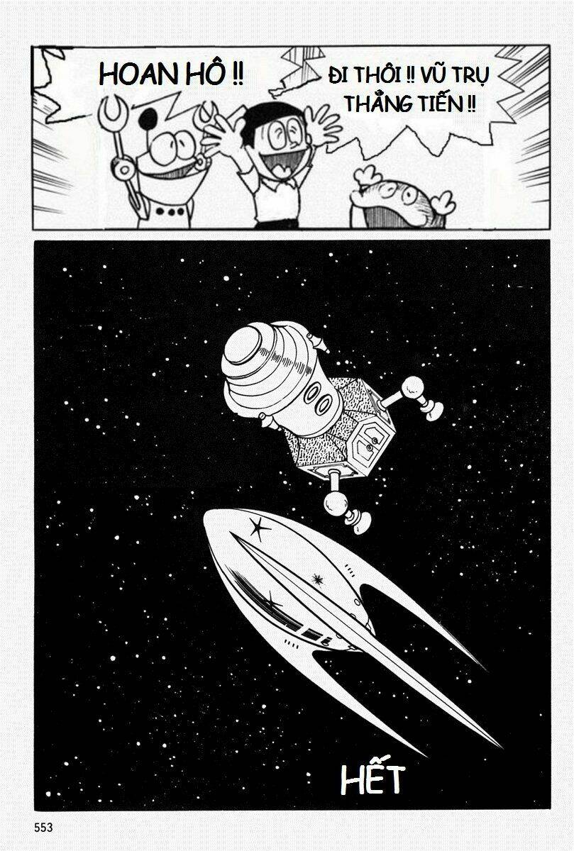 mojako chapter 11.2 43