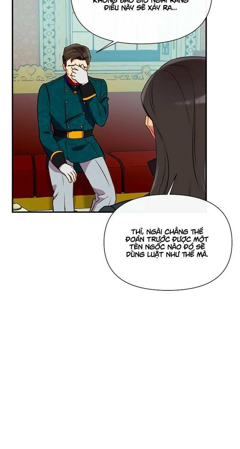 khế ước của nữ công tước quái vật chapter 32 21