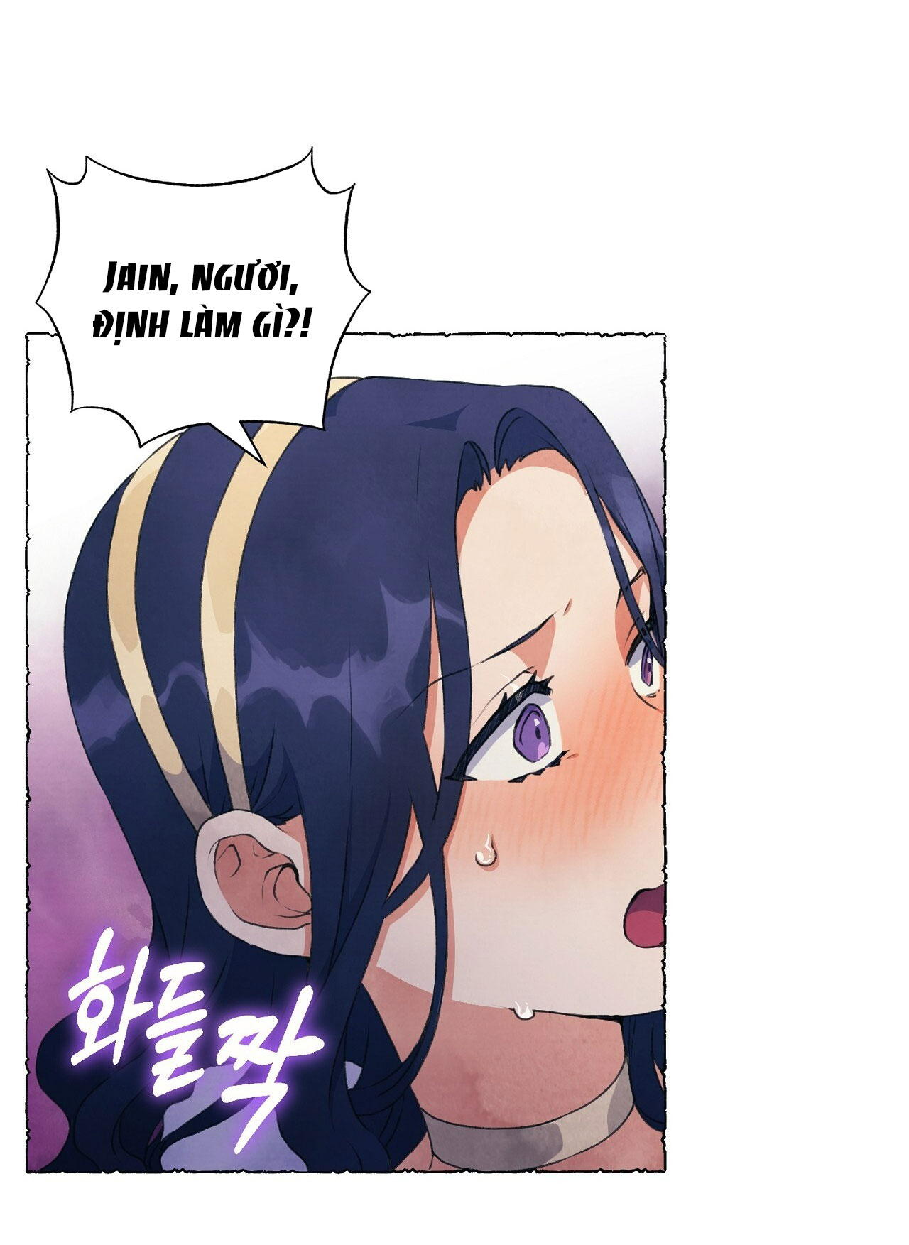 Chuyện Của Những Pháp Sư Ấy chapter 3.2 - Trang 12