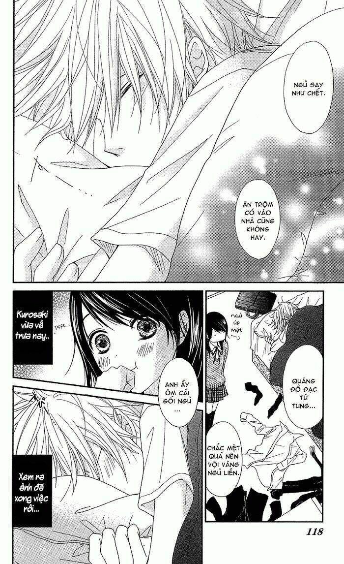 điện kích daisy chapter 68 7