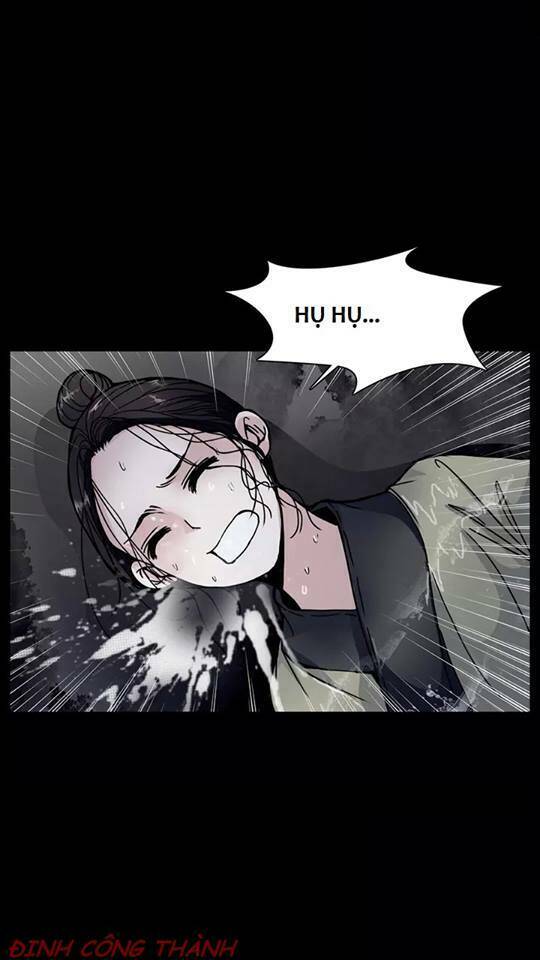 tiểu quỷ chapter 11 32