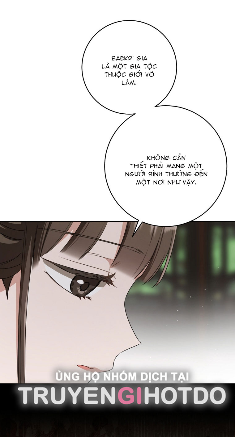 trở thành đứa cháu gái bị ghẻ lạnh trong gia tộc võ giả hùng mạnh chapter 40.2 16