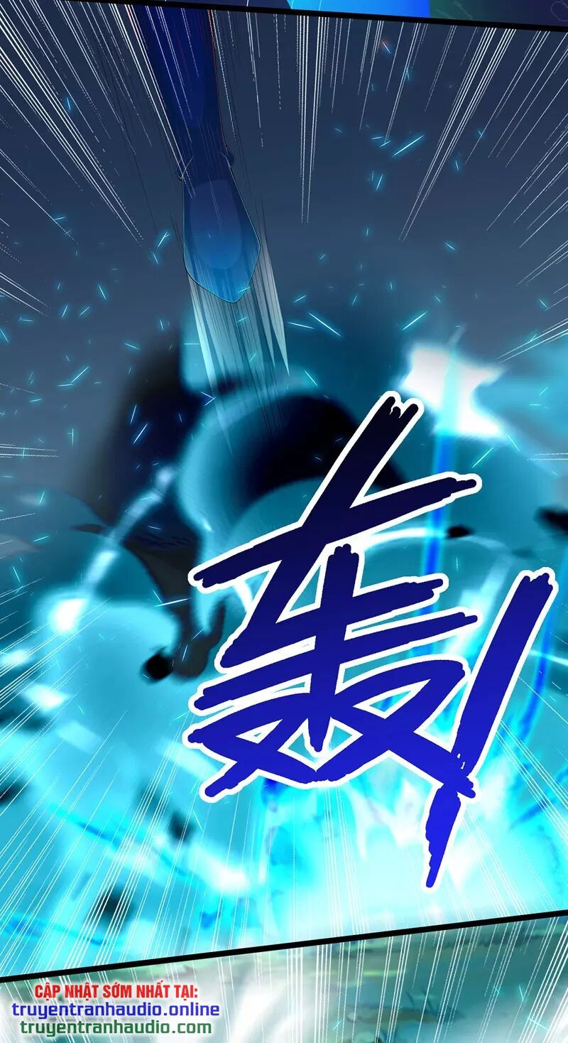 chúa tể tam giới chapter 106 6