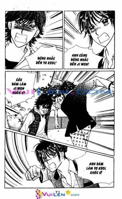anh là của tôi chapter 8 71