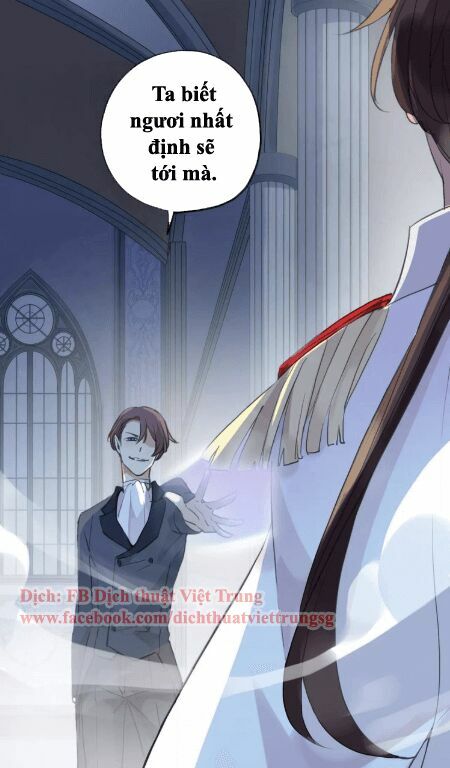 vết cắn ngọt ngào phần 2 chapter 25 13