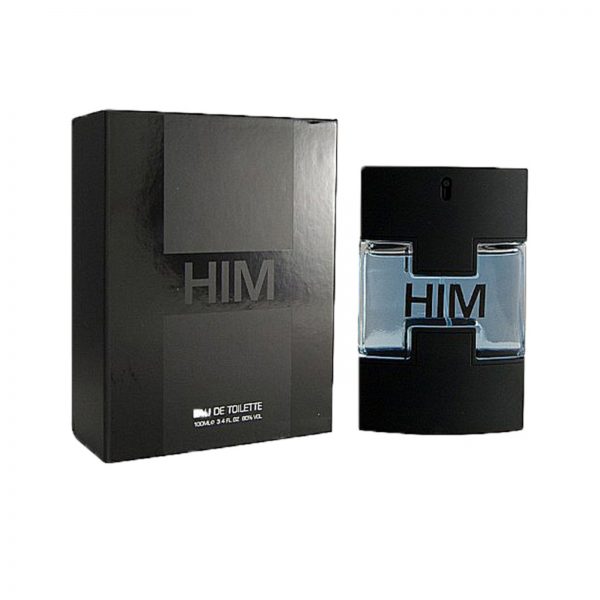 Nước hoa Laurelle Him 100ml