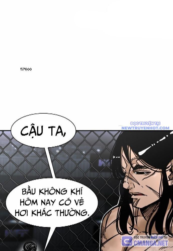 shark - cá mập chapter 283 23