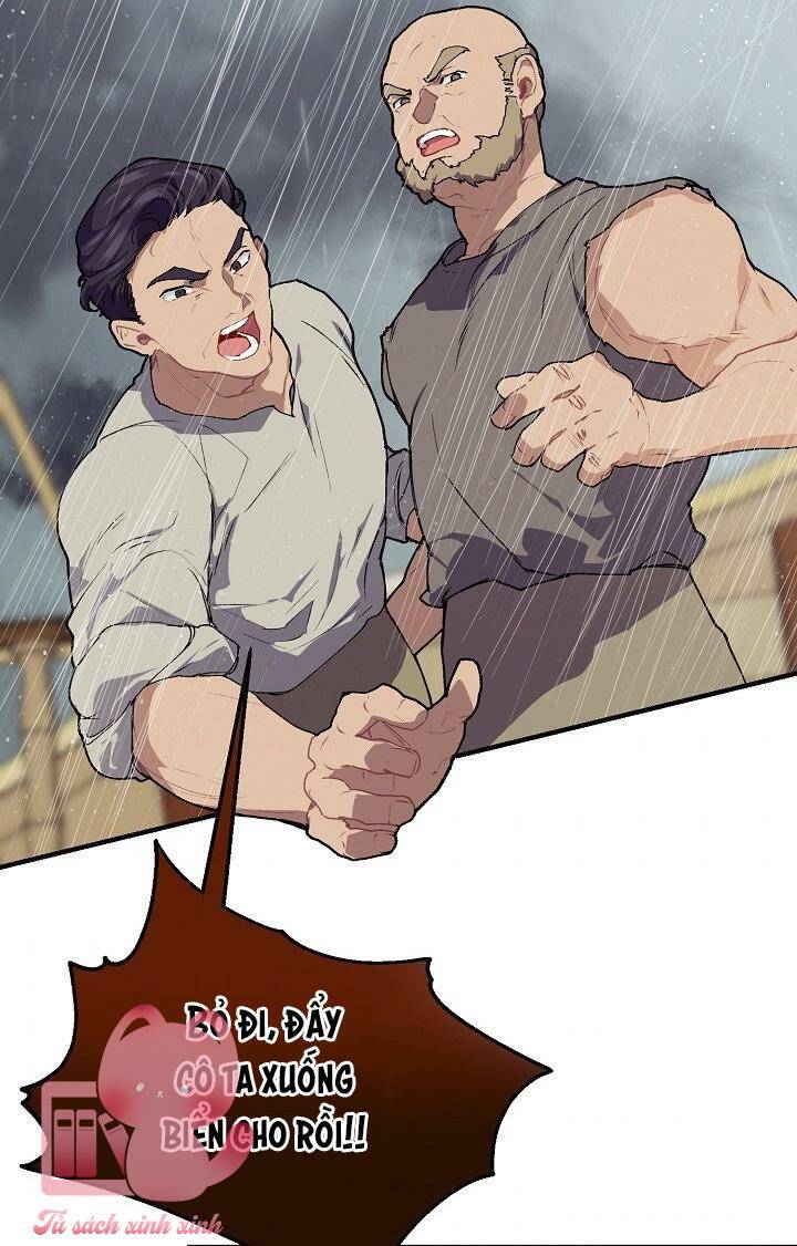 đại dương kiêu sa chapter 42 49