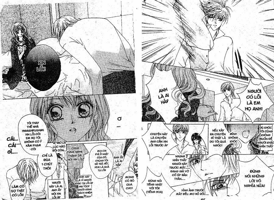 ban nhạc ardour chapter 8 43