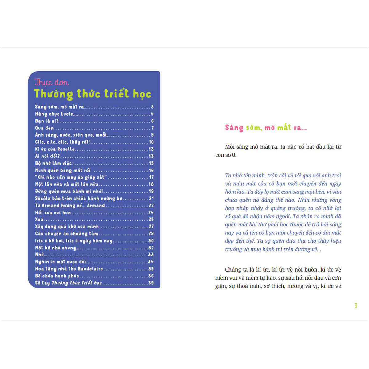 Bộ Sách Thưởng Thức Triết Học