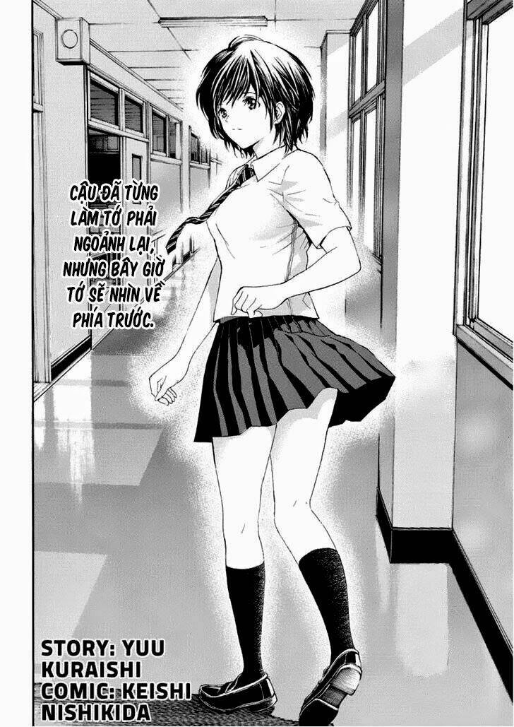 vợ tôi là wagatsuma chapter 88 4