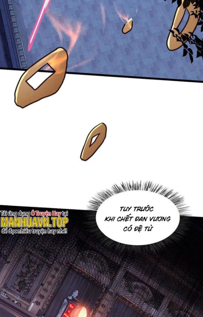 ta nuôi ma quỷ ở trấn ma ti chapter 78 19