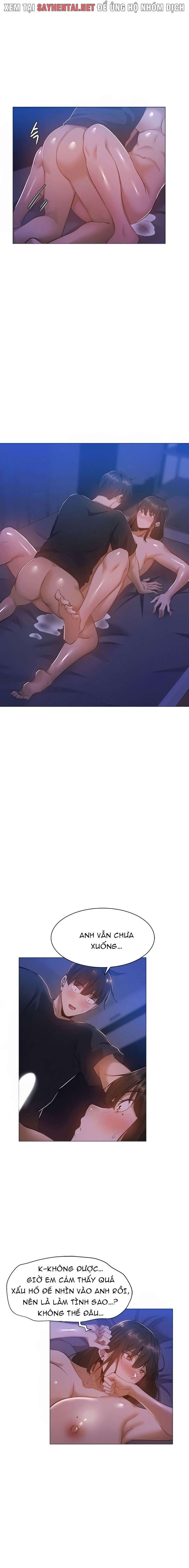 có phòng trống không? chapter 41 4