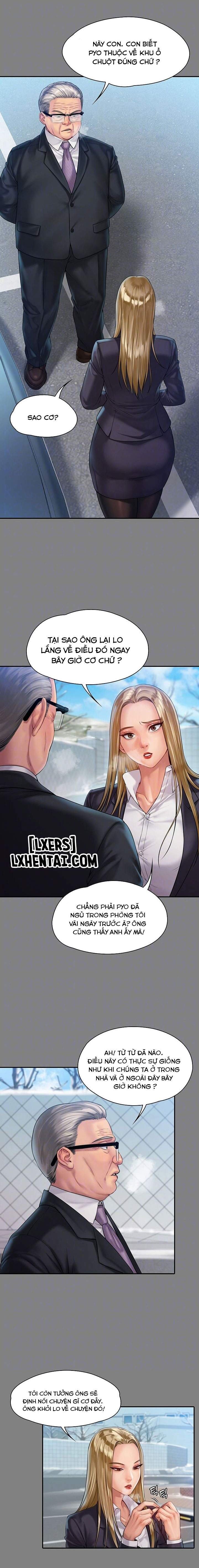 ong chúa chapter 156 2