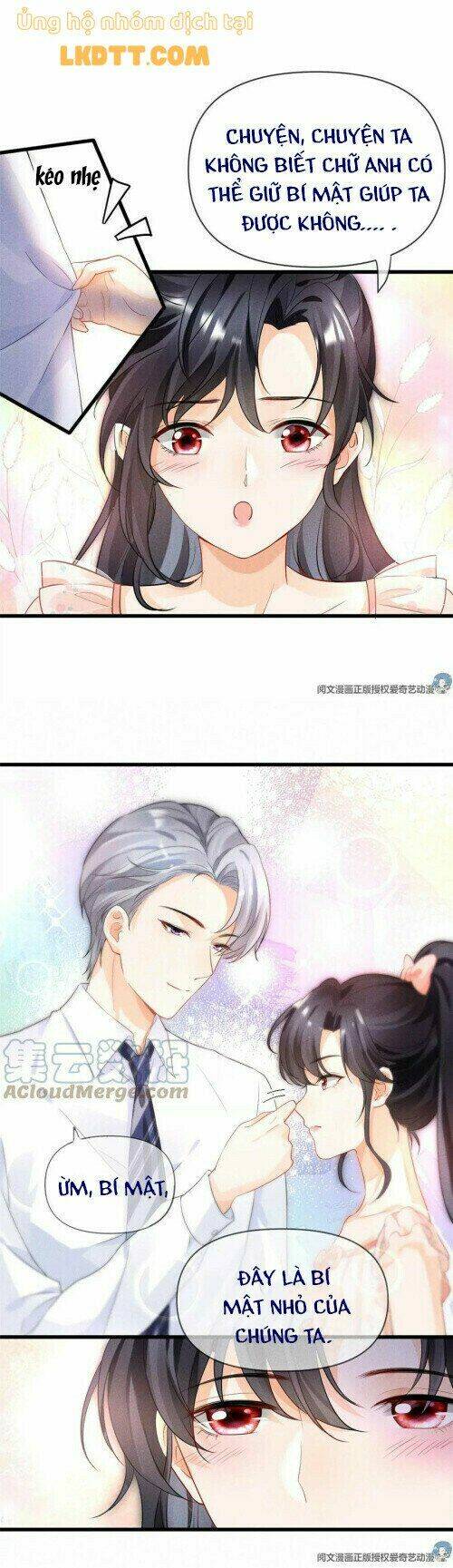 tôi trở thành tổ tông của 5 vị đại lão chapter 57 18