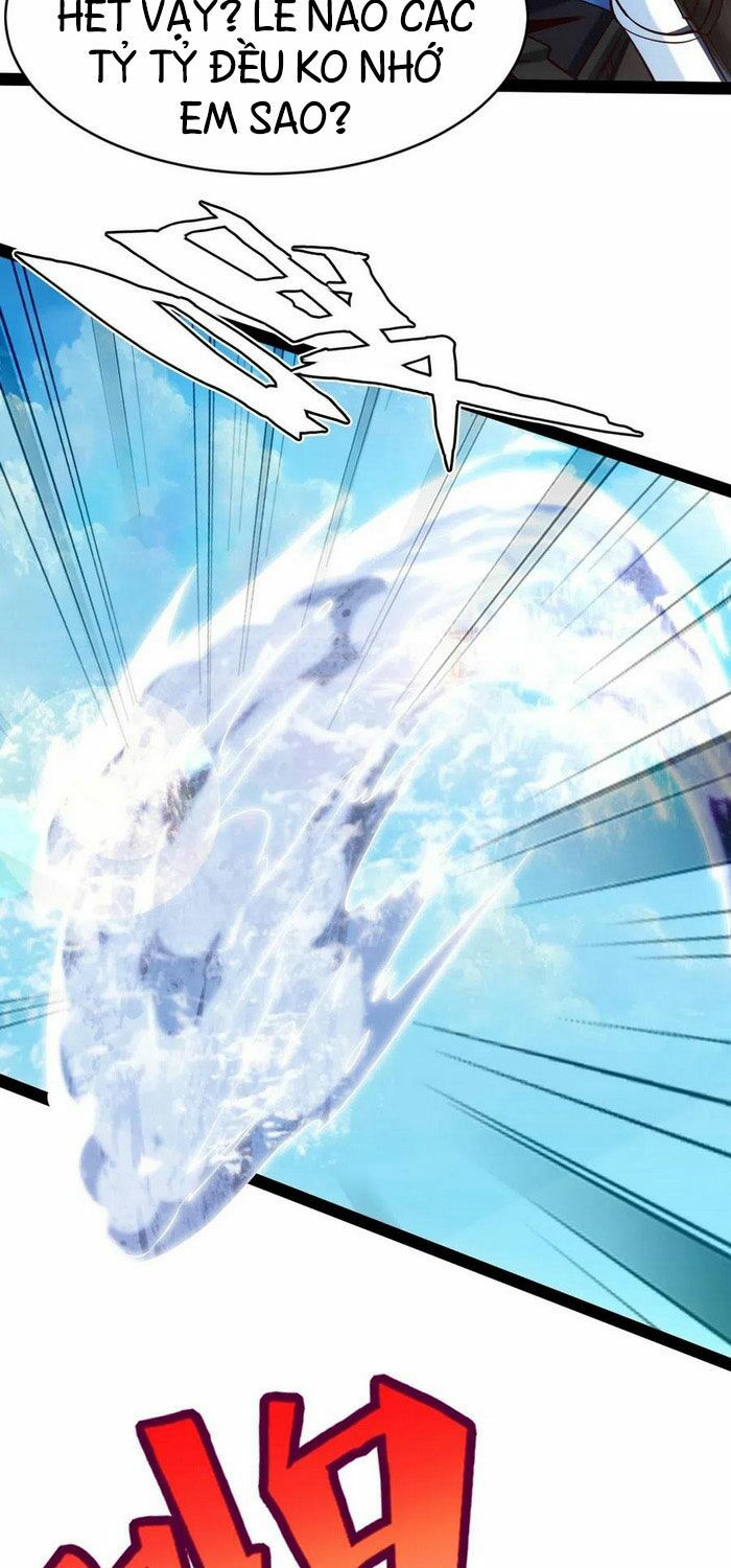 ma thú kiếm thánh dị giới tung hoành chapter 137 24