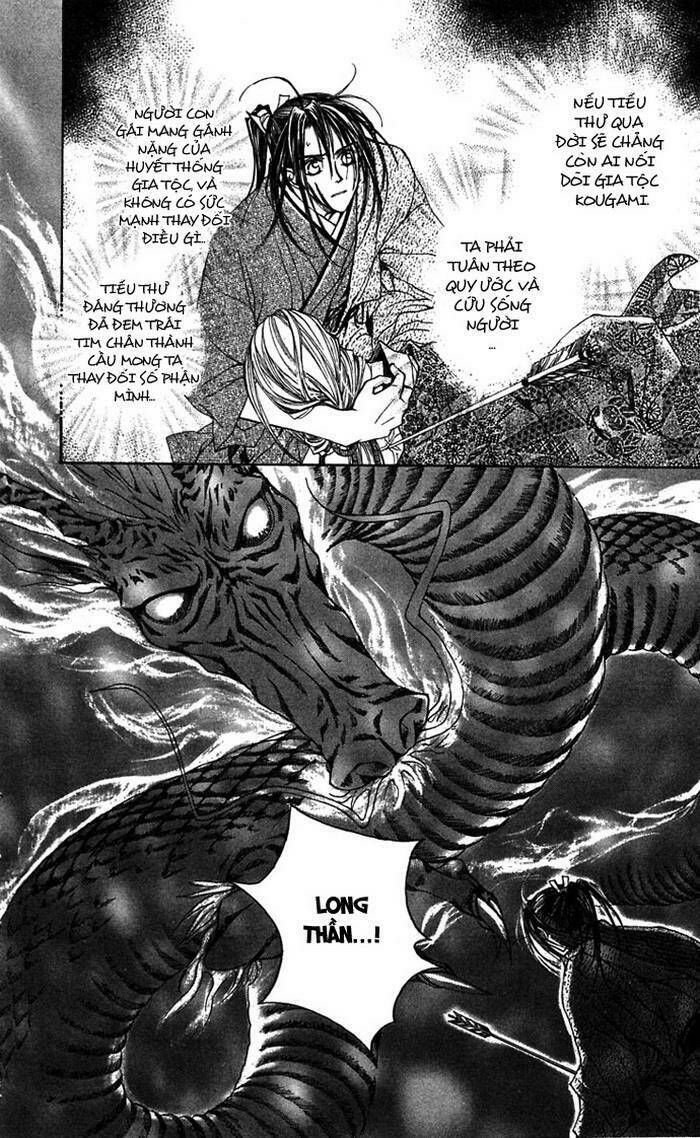 bức tranh rồng chapter 13 22