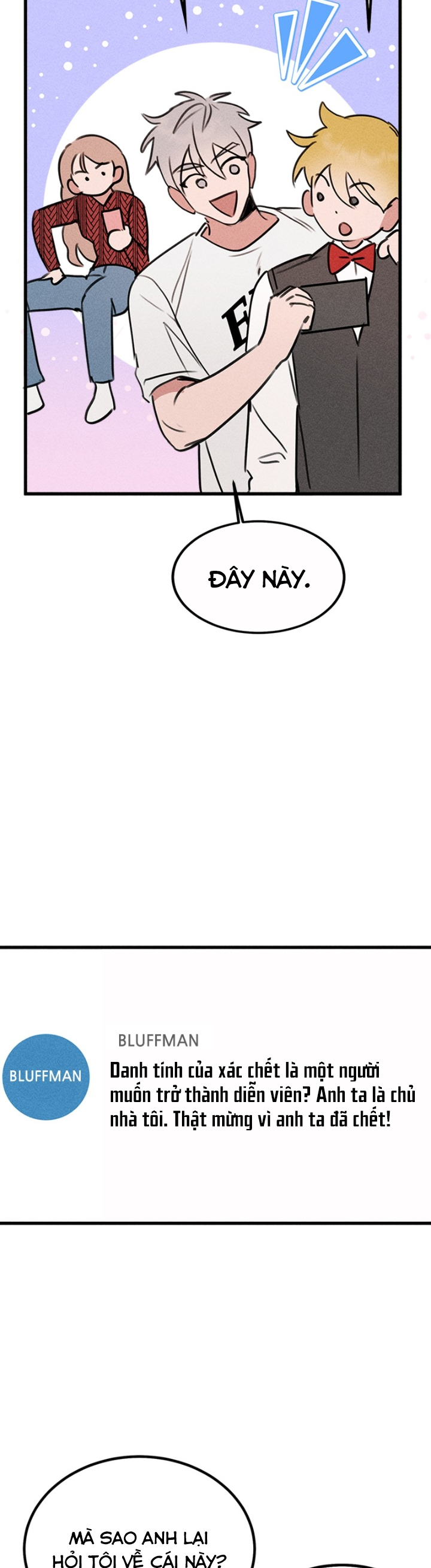 cuộc sống riêng của chị tôi chapter 24 46