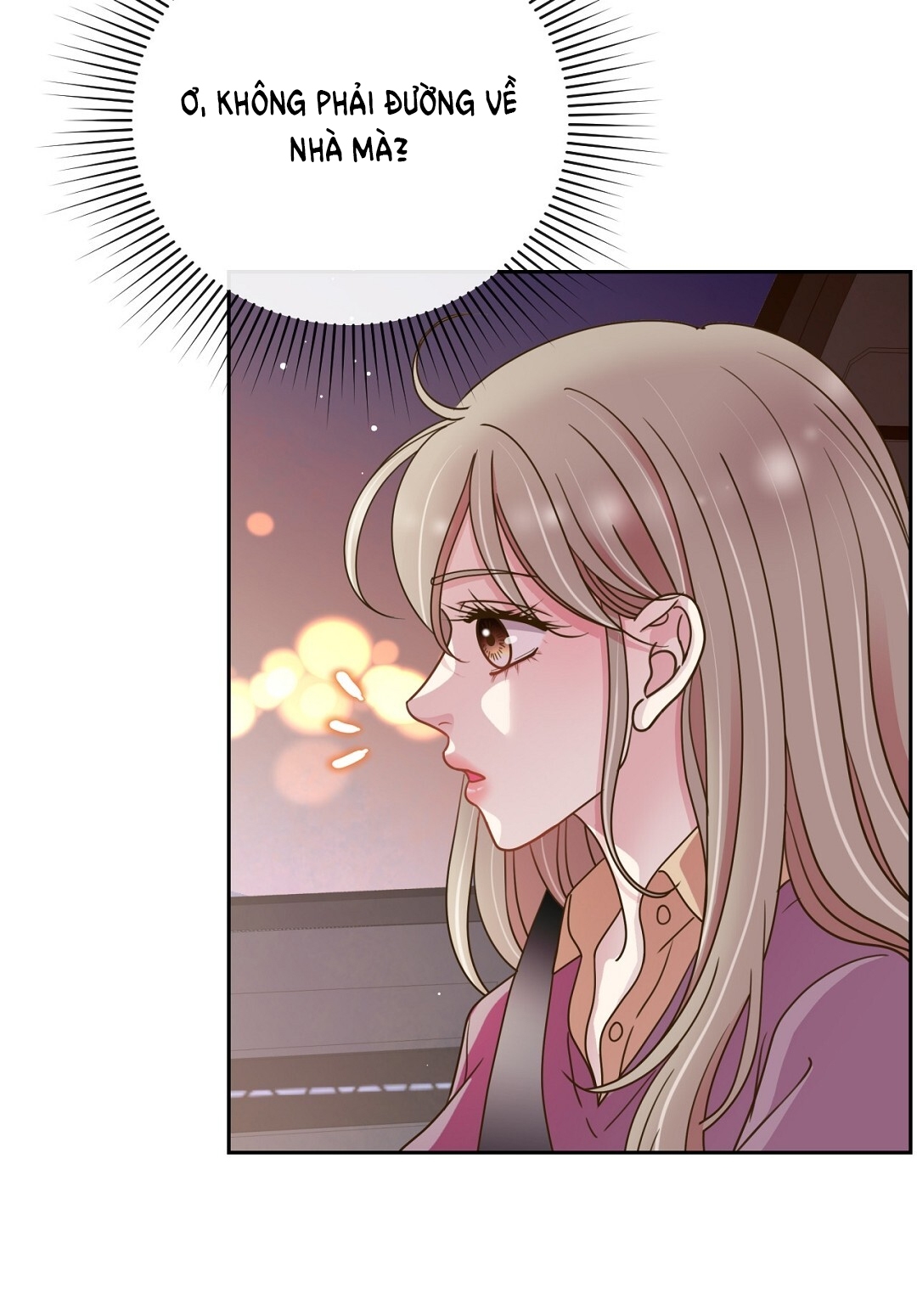 [18+] trải nghiệm thân mật với bạn của anh trai chapter 17.1 13