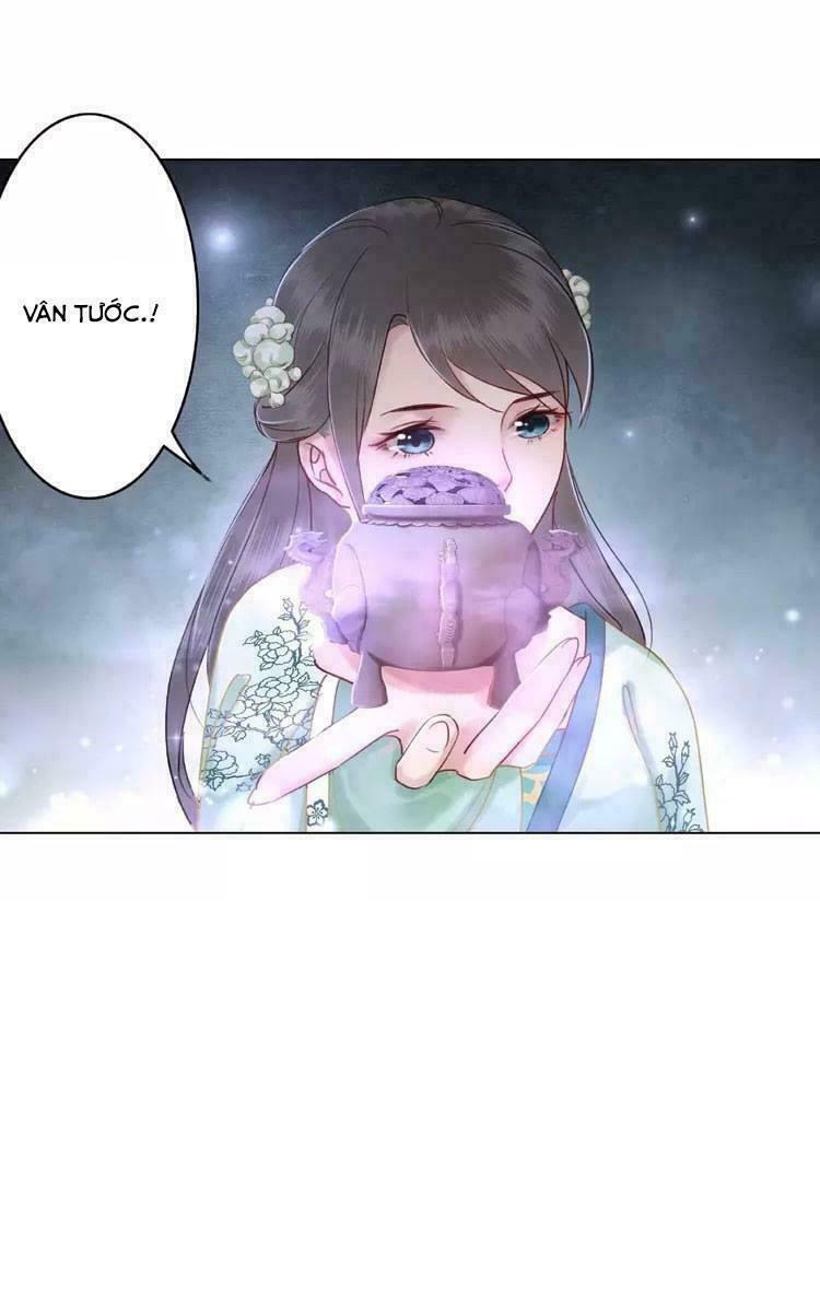 cực phẩm phế vật tiểu thư chapter 15 41